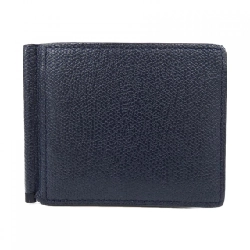 Ví tiền VALEXTRA マネークリップ SGDR0080028LRDWG99 - Hàng hiệu Chính hãng