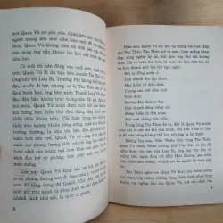 Truyền Thuyết Tam Quốc Chí - Võ Ngọc Châu dịch 996230