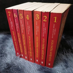 Hoạn quan Trung Hoa- bí sử về thái giám các triều vua 444078