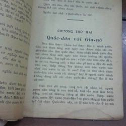 CAO ĐẲNG QUỐC DÂN - Cụ: Phan Sào Nam (Di Cảo) 215783