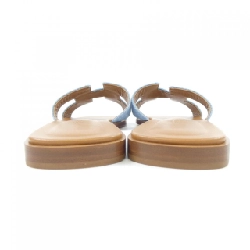 Giày sandal HERMES Oran 211242Z - Hàng hiệu Chính hãng 830654