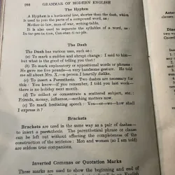 A GRAMMAR OF MODERN ENGLISH FOR FOREIGN STUDENTS BY. CYRIL MILLER 748588