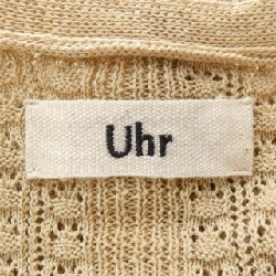 【Mã giảm giá】Áo khoác cardigan Uhr 644969