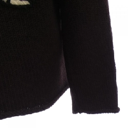 Louis Vuitton LOUIS VUITTON Áo len - Hàng hiệu Chính hãng 898720