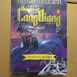 Chuyện Xứ Langbian 527631