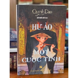 HƯ ẢO MỘT CUỘC TÌNH - QUỲNH DAO