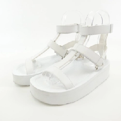 【Mã giảm giá】Giày sandal HERMES 664836