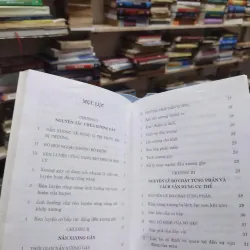 sách - Nắn bó xương gãy bằng Đông Tây Y kết hợp -  Nguyễn Hải Ngọc (Biên Soạn) (A1) 565010