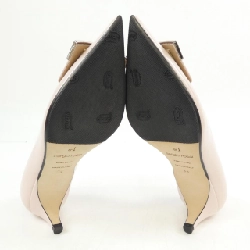 Giày cao gót Sergio Rossi SR1 - Hàng hiệu Authentic 828321