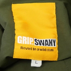 Áo gile GRIP SWANY - Hàng hiệu Authentic 896295