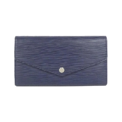 Ví Louis Vuitton Epi Portefeuille Sara M60585