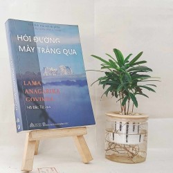 Hỏi Đường Mây Trắng Qua - Lama Anagarika Govinda 130459