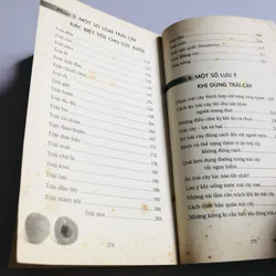 TRÁI CÂY MÓN QUÀ KỲ DIỆU CỦA THIÊN NHIÊN  720892