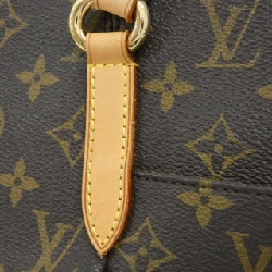 Túi Louis Vuitton Monogram Totally MM M56689 617024