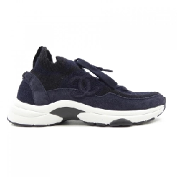 Giày thể thao CHANEL