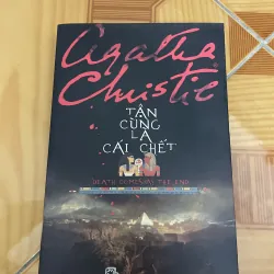 Tận cùng là cái chết