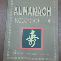 ALMANACH NGƯỜI CAO TUỔI