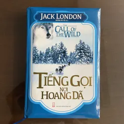 TIẾNG GỌI NƠI HOANG DÃ - Jack London 717035
