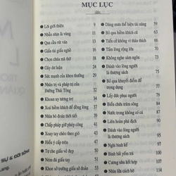MƯU LƯỢC TRONG CHÍNH TRỊ QUÂN SỰ& ĐỜI SỐNG 541342