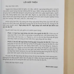 Ngữ pháp IELTS (Essential Grammar for IELTS - Writing) 689733
