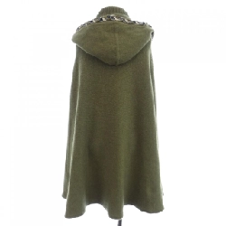 【Mã giảm giá】Chanel CHANEL Poncho 641218