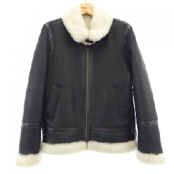 Nijusanku 23区 Áo khoác da