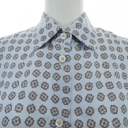 Áo sơ mi PRADA P415H - Hàng hiệu Chính hãng 824339