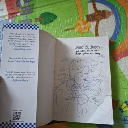 Junie B. Jones Có Con Quái Vật Dưới Gầm Giường 927033