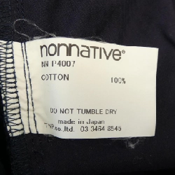 Quần NONNATIVE - Hàng hiệu Authentic 894028