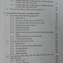 PHƯƠNG TRÌNH HÀM  546001