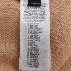 DIESEL áo nỉ 636089