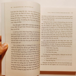 The Motivation Code - Mật Mã Động Lực
 444915