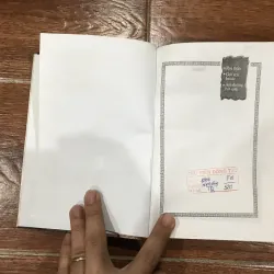 Roi thần Gót sen ba tấc Âm dương bát quái - Phùng Ký Tài (7) 925806