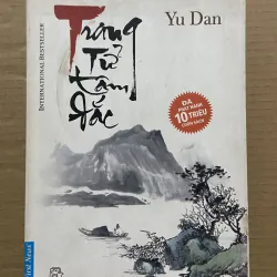 Trang Tử tâm đắc