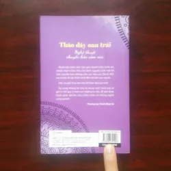 [Sách Phật Giáo] Tháo Dây Oan Trái - Nghệ Thuật Chuyển Hóa Cảm Xúc (Thích Nhật Từ) 925491