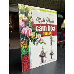 Nghệ thuật cắm hoa khô - Quý Long