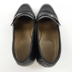 Giày HERMES Montreuil Double H Buckle 171435Z - Hàng hiệu Authentic 901285