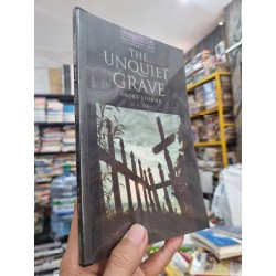 THE UNQUIET GRAVE (SHORT STORIES) - M.R. James  (Oxford Bookworms 4) (Luyện đọc tiếng Anh)