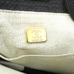 Túi xách Chanel Deauville AS3257 614431