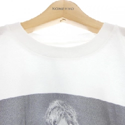 CLB XÃ HỘI CHỐNG ĐỐI ANTI SOCIAL SOCIAL CLUB ÁO THUN REN HIRAMOTO - Hàng hiệu Chính hãng 890499