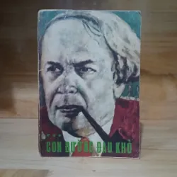 Con Đường Đau Khổ (Bộ 3 Tập) - Alekxêy Tôlxtôi, Cao Xuân Hạo dịch 1003665