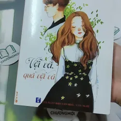 Vội Vã, Quá Vội Vã - Quỳnh Dao 744717