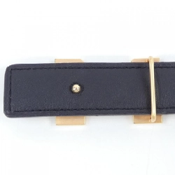 Thắt lưng HERMES MARTELE MINI CONSTANCE 24mm - Hàng hiệu Chính hãng 836500