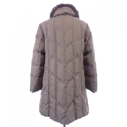 Áo khoác lông vũ SANYO - Hàng hiệu Authentic 814639