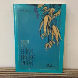 Nắng trong vườn - Thạch Lam