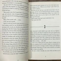 The 5th Wave - Rick Yancey 737158