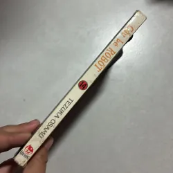 Cậu bé Robot Tập 14 - Tezuka Osamu (Co) 776773