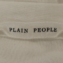 Thương hiệu PLAIN PEOPLE - Áo khoác cardigan 775058