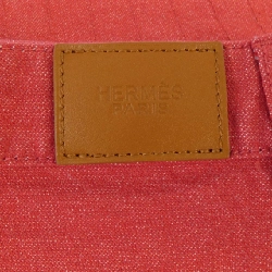 HERMES Elmes Crude Cell 2E0350DQ Váy - Hàng hiệu Chính hãng 820459