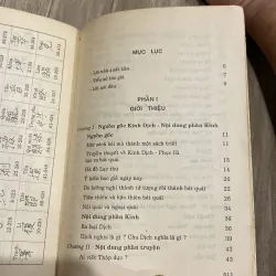 KINH DỊCH - ĐẠO CỦA NGƯỜI QUÂN TỬ 1025443